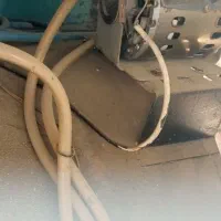 کولر 6500 آزمایش