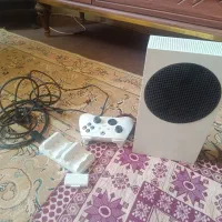 ایکس باکس سری s
