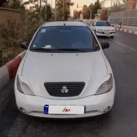 تیبا2 مدل 97|خودرو سواری و وانت|گلستان (تهران), |دیوار