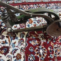 چرخ کفاشی سالم