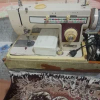 فروش،چرخه خیاطی