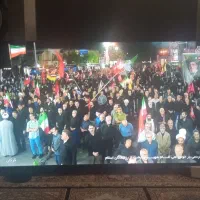 تلویزیون الیدی 58اینچ هاورسون اسمارت  فول