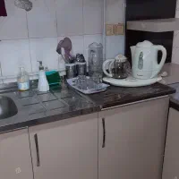 اجاره سوئیت روزانه جهت مسافرین محترم /فقط خانوادگی|اجارهٔ کوتاه‌مدت آپارتمان و سوئیت|تربت‌حیدریه, ۴۵ متری|دیوار