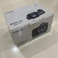 کارتن 6d mark 2
