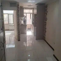 ۶۵متر فول امکانات خوش نقشه بسیار شیک