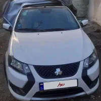 کوئیک GXR مدل ۱۴۰۳