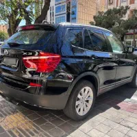BMW X3 2014|خودرو سواری و وانت|تهران, سعادتآباد|دیوار