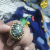 انگشتر نقره فروشی