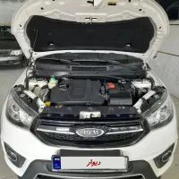 ام وی ام x33n|خودرو سواری و وانت|تبریز, |دیوار