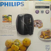 سرخ کن فیلیپس مدل HD9240XL