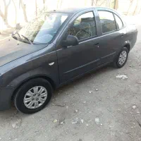 تیبا 1 مدل 95|خودرو سواری و وانت|تهران, سعیدآباد|دیوار