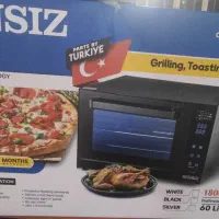 ماکروویو و توستر