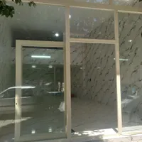 مغازه ۴۵ متری نوساز در باغ معروف گلستان