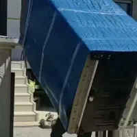 باربری وحمل اثاثیه سالاربار پوشش کل کشور