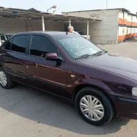 سمند LXef7|خودرو سواری و وانت|باوی, |دیوار