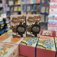 عروسک لبوبو انرژی - واکوکو - استیچ و کرای بی بی|اسباببازی|مشهد, تربیت (صدف)|دیوار