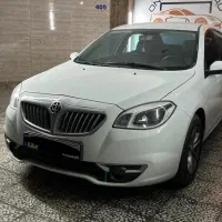 برلیانس H330 دنده ای مدل ۱۳۹۶ فروش یا معاوضه تارا