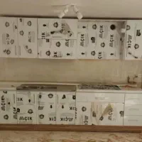 کابینت تاووس کد 43896|مصالح و تجهیزات ساختمان|شلمان, |دیوار