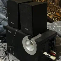اسپیکر ادیفایر فلش خور