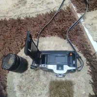 دوربین فروشی|دوربین عکاسی و فیلمبرداری|الوند, |دیوار