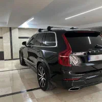 ولوو Xc 90|خودرو سواری و وانت|تهران, فرمانیه|دیوار