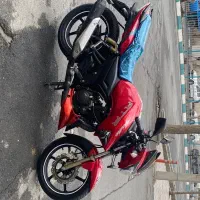 موتور آپاچی ۱۸۰