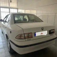 سمند دوگانه فابریک کارخونه مدل ۹۴