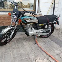موتور ۲۰۰ سی سی کویر انژکتور