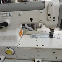 چرخ میاندوز جیمسی در حد اک|چرخ خیاطی و ریسندگی|مشهد, حجت|دیوار