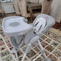 صندلی غذا کودک برند|اسباب و اثاث بچه|اردبیل, |دیوار