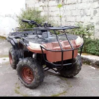 فروش چهار چرخ