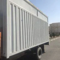 اتوبار باربری حمل بار عدالت|خدمات حمل و نقل|پردیس, فاز ۳|دیوار