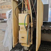 خدمات لیزر فلزات