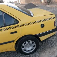 تاکسی پژو|خودرو سواری و وانت|قم, خاکفرج|دیوار