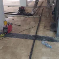 تاسیسات،لوله کشی گاز ،آب،برقکاری|خدمات پیشه و مهارت|نسیمشهر, |دیوار