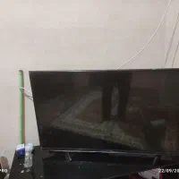 فروش تلویزیون ۴۳اینج اسنوا کاملا سالم