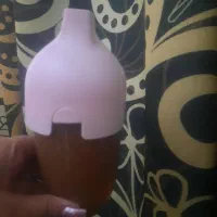شیشه شیر هی اور شی اصلی بزرگ