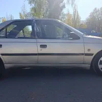 405 مدل 84|خودرو سواری و وانت|اردبیل, |دیوار