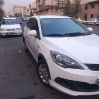 ام وی ام ۳۱۵ هاچبک اسپرت لاکچری|خودرو سواری و وانت|تهران, فردوس|دیوار