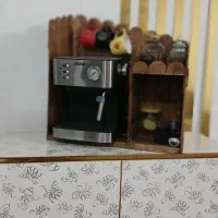 کافه بار و جاکلیدی