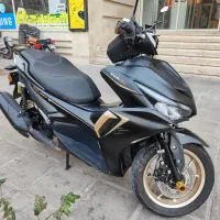 آیروکس نیرو موتور