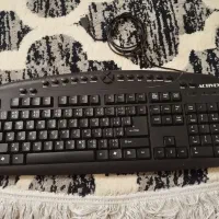 کیبورد کامپیوتر