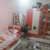 سرویس خواب|تخت و سرویس خواب|پاکدشت, حصار امیر|دیوار