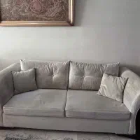 مبل راحتی