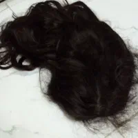 تعدادی کلاه گیس نو بدون استفاده|آرایشی، بهداشتی، درمانی|تهران, تهرانپارس شرقی|دیوار