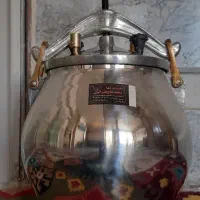 زودپز۱۰لیتری نو