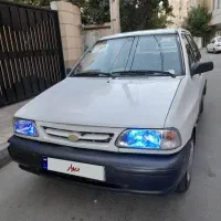 پرایدمدل۸۰تمیز