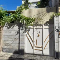 فروش خانه ویلایی دو طبقه حصارک پایین