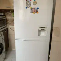 یخچال فریزر بالا پایین