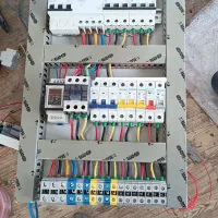 برق کار ساختمان صفر تا صد